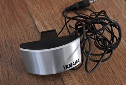 Yamaha-CS01 WITHDRAWN